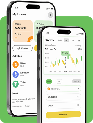 Boulder Sparhaven trading platform with live market data
